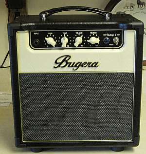 The Bugera V5