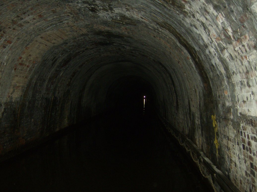 darktunnel